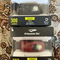 چراغ‌قوه آمریکایی