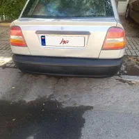 پراید ۱۴۱|خودرو سواری و وانت|مشهد, شهرک رازی (شهرک غرب)|دیوار