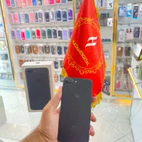 گوشی کارکرده ایفون 7plus 128G باتری 100درصد