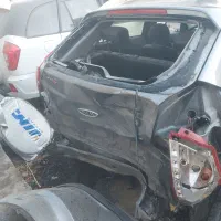 تصادفی ام وی ام ۳۱۵sمدل ۹۷|خودرو سواری و وانت|تهران, شهرک آپادانا|دیوار