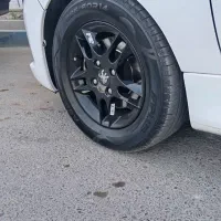 رینگ و لاستیک mc