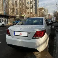 دنا مدل ۹۴ تیپ ۲|خودرو سواری و وانت|تهران, فلسطین (میدان انقلاب)|دیوار