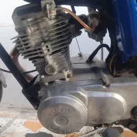 سی جی ژاپنی مدل۷۱ پارکینگی|موتورسیکلت|کارون, |دیوار