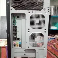 کیس گیمینگ آماده به کار|رایانه رومیزی|مراغه, |دیوار