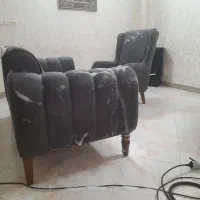 خشکشویی مبلمان درمحل
