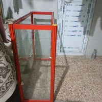 ویترین مغازه