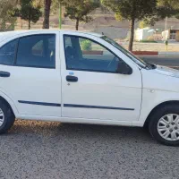 تیبا 2 هاچ بک EX