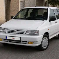 پراید 111