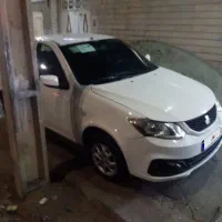 ساینا مدل 1402 دوگانه شرکتی|خودرو سواری و وانت|کرج, بنیاد|دیوار