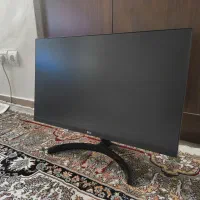 مانیتور ال جی 24MK600|قطعات و لوازم جانبی رایانه|تهران, کوی بیمه|دیوار