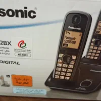 تلفن بی سیم پاناسونیک