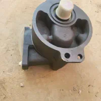 پمپ خرکت