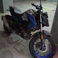 موتور گلکسی  cc 180