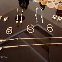 12/5 گرم طلا دو درصد بالای تابلو