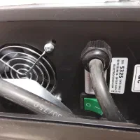 دستگاه الکتروجوش 200آمپر