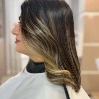 هرکات .. کوتاهی مو