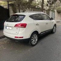 جک s5 اتوماتیک مدل ۹۷|خودرو سواری و وانت|تهران, تهرانپارس غربی|دیوار