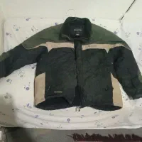 کاپشن مردانه