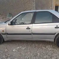 پژو ۴۰۵ مدل ۸۵|خودرو سواری و وانت|تربت‌حیدریه, بازار|دیوار