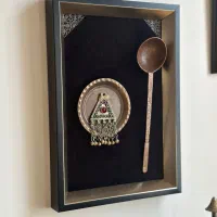 تابلو آنتیک