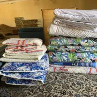 لحاف و تشک پشم