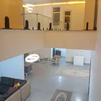 ویلای دوبلکس سالن بزرگ استخر سرپوشیده مهراباد