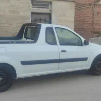 وانت تندر ۹۰ ، مدل ۹۷|خودرو سواری و وانت|اردبیل, |دیوار