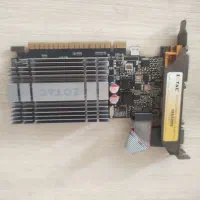 کارت گرافیک کامپیوتر 1 گیگ