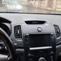 کیا سراتو مونتاژ اتوماتیک آپشنال 2000cc، مدل ۱۳۹۶|خودرو سواری و وانت|تهران, تولید دارو|دیوار