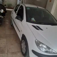 ۲۰۶ مدل 1400