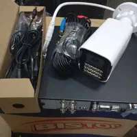 فروش دوربین صوتی و تصویری داهو کره ایی|دوربین مداربسته|آبادان, |دیوار