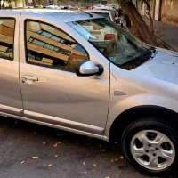 رنو ساندرو درجه یک مدل ۹۶|خودرو سواری و وانت|تهران, جمهوری|دیوار