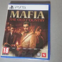 بازی مافیا mafia the old country|کنسول، بازی ویدئویی و آنلاین|تهران, امانیه|دیوار