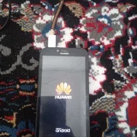 فروش گوشی هواوی معاوضه با پرنده