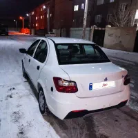 ساینا GXL دوگانه سوز