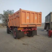 بنز تک کمپرسی