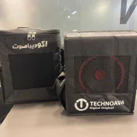 اکو همراه باند شارژی تکنو پرتابل نوید نو اهنگ رعد|پخش‌کننده همراه|تهران, فردوسی|دیوار