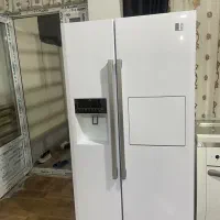 یخچال ساید دوو کره ای