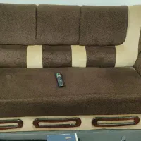 فروش مبل ۷ نفره کارکرده