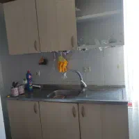 کابینت دست دوم باسینک وهود|آب‌چکان و نظم‌دهنده ظروف|تبریز, |دیوار