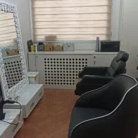 آرایشگر،رنگکار،کوپکار،ابروکار،ناخنکار|استخدام درمانی، زیبایی، بهداشتی|تهران, فاطمی|دیوار