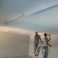 نقاشی ساختمان