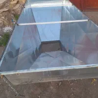 هوا کش بالایه کبابی وساندویجی نونو