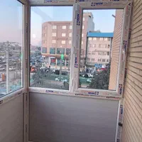 تولیدکننده درب وپنجره های دوجدارهupvc و توری پلیسه|خدمات پیشه و مهارت|اندیشه, شهرک کوثر|دیوار
