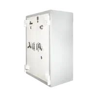 گاوصندوق بانکی کاوه 2000bsرمز کره ای