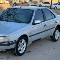 پژو 405 عروسک|خودرو سواری و وانت|قائن, |دیوار