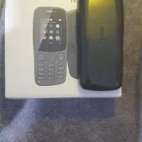 گوشی نوکیا ۱۰۶ (۲۰۱۸)