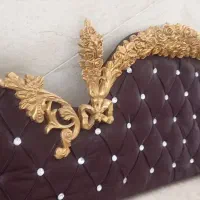 کتیبه پرده