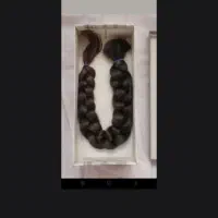 خریدار موی طبیعی هستیم