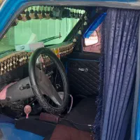 نیسان دیزل